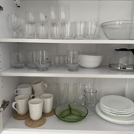 Studio Apartment Valmiera Dış mekan fotoğraf