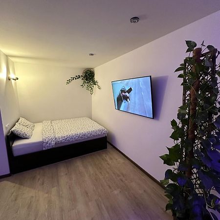 Studio Apartment Valmiera Dış mekan fotoğraf