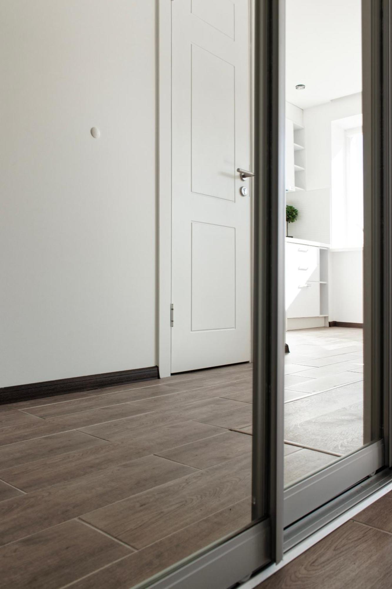 Studio Apartment Valmiera Dış mekan fotoğraf