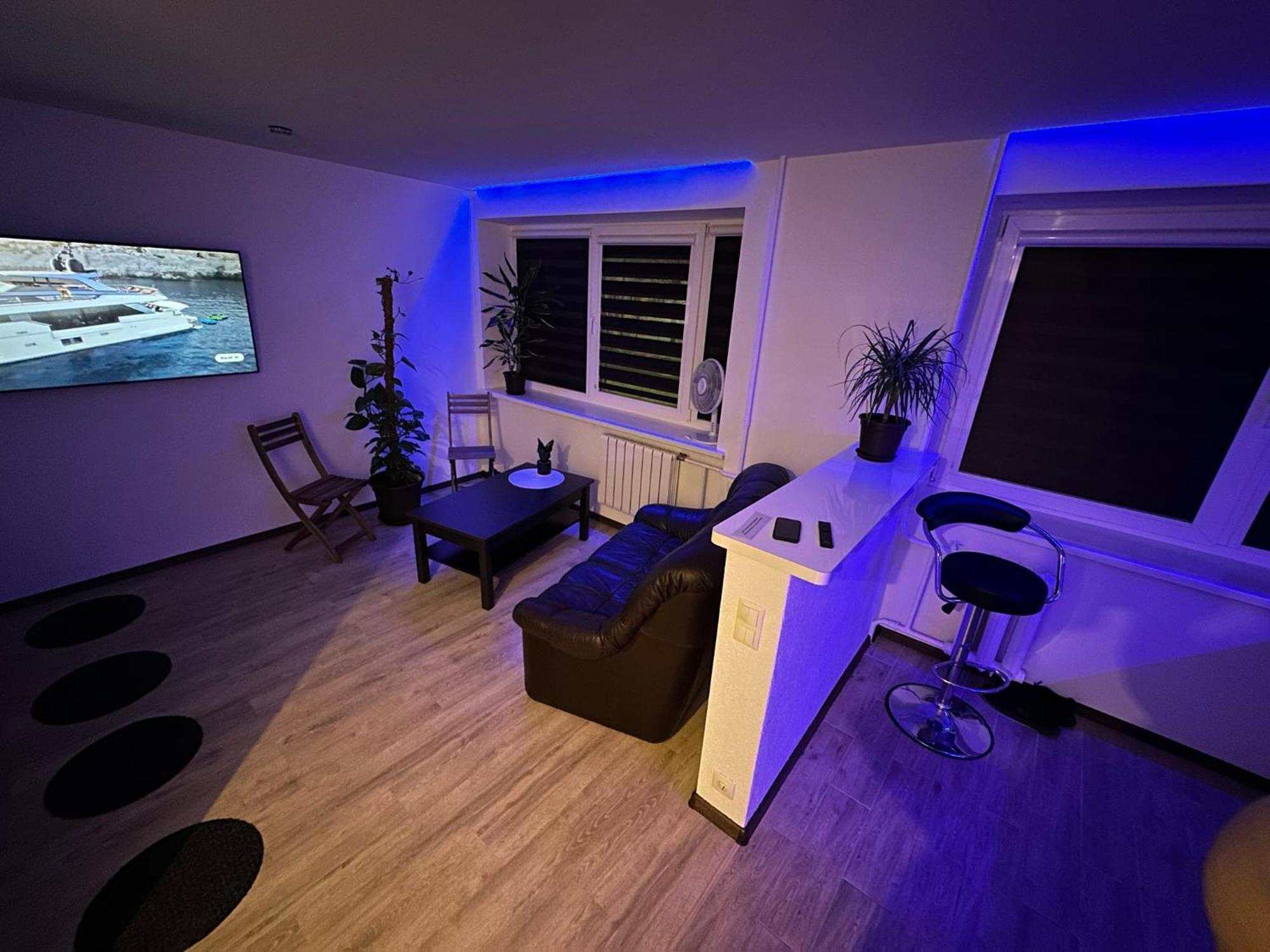 Studio Apartment Valmiera Dış mekan fotoğraf