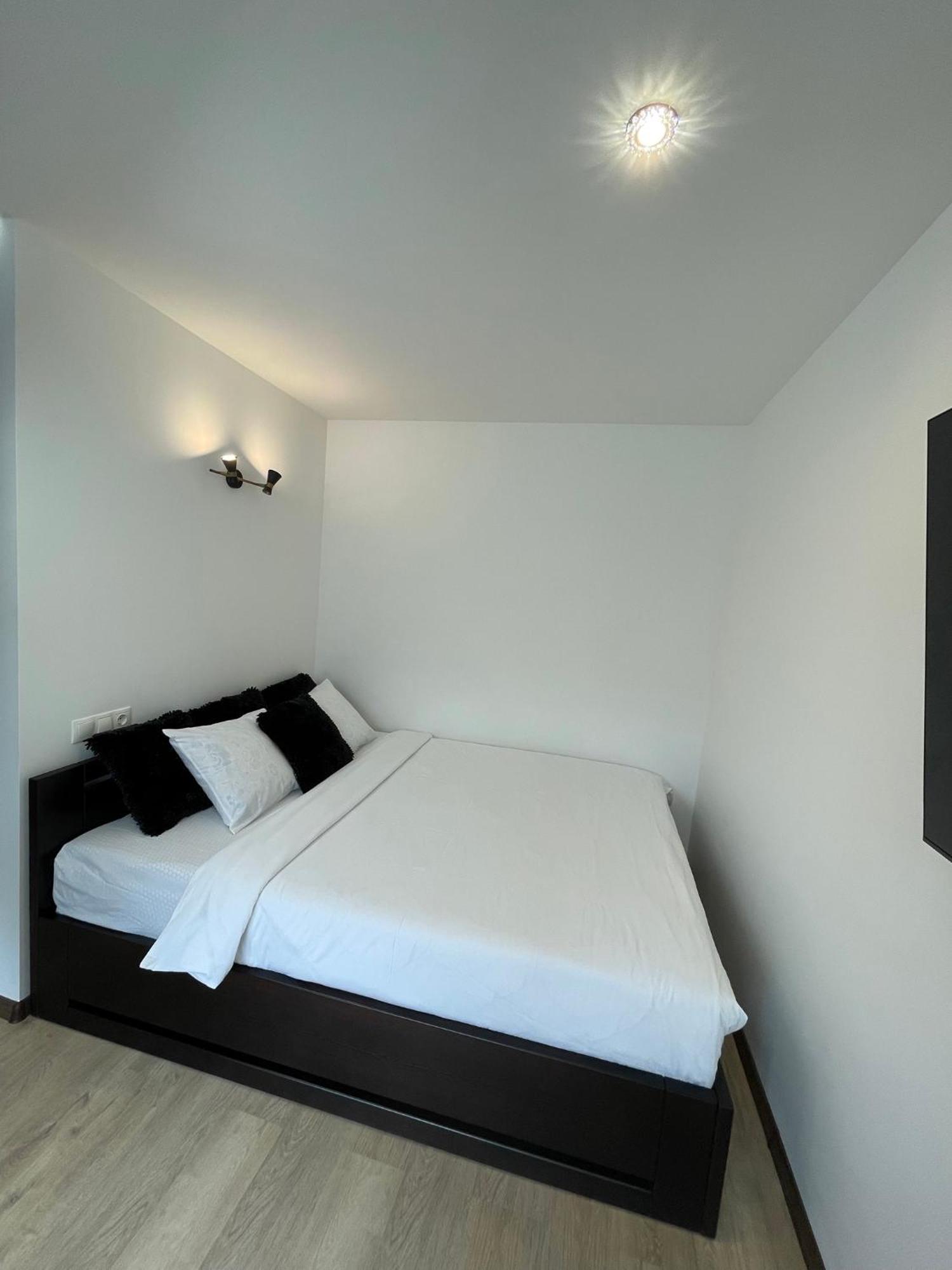 Studio Apartment Valmiera Dış mekan fotoğraf