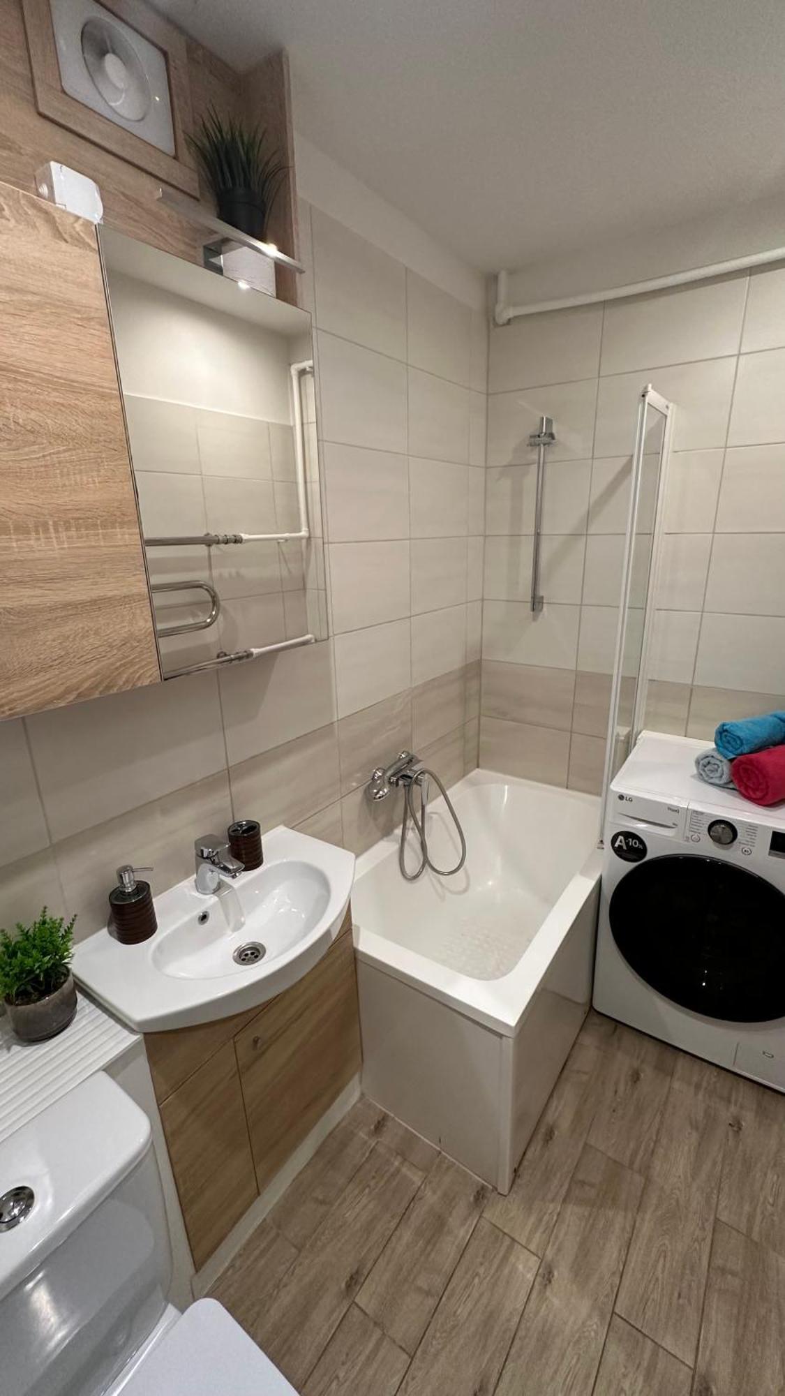 Studio Apartment Valmiera Dış mekan fotoğraf