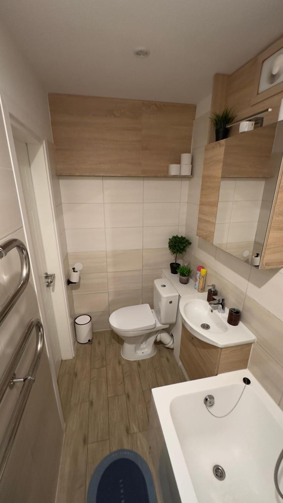 Studio Apartment Valmiera Dış mekan fotoğraf